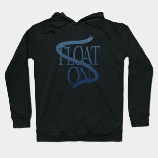 Modes Mouse - Float On Hoodie